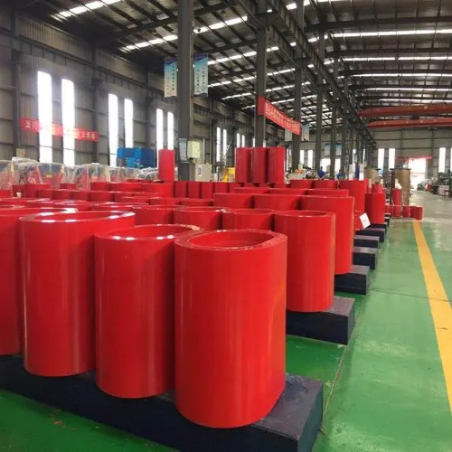 顺河回族SCBH15-非晶合金干式变压器