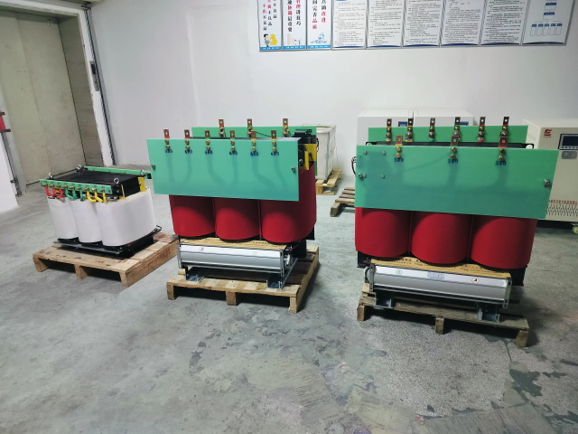 顺河回族KS11-1000KVA矿用变压器